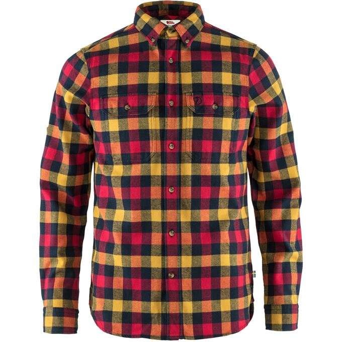 Fjall Raven Fjall Raven Men's Skog F81353
