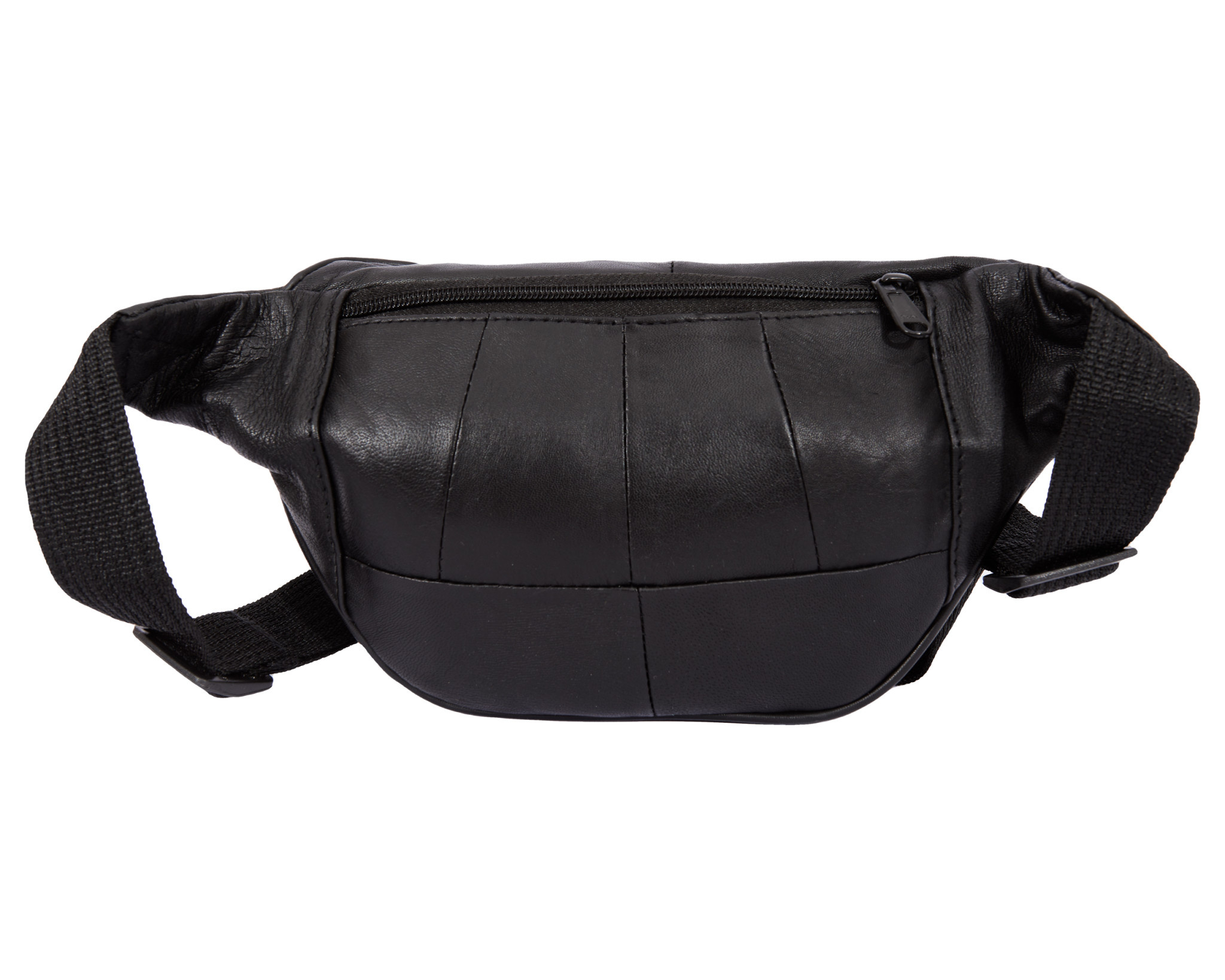 Leather Waist Pack