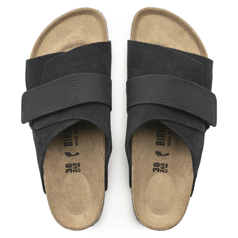 Birkenstock Birkenstock Femmes Kyoto 1022566