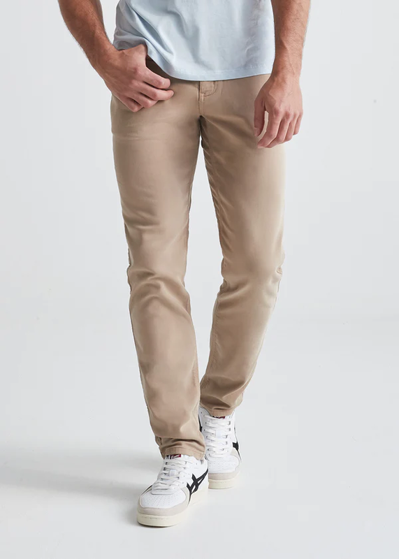 DU/ER DU/ER Men's No Sweat Slim MFNS1001