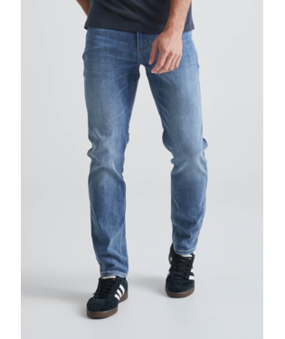 DU/ER DU/ER Men's Slim Fit MFLS5021