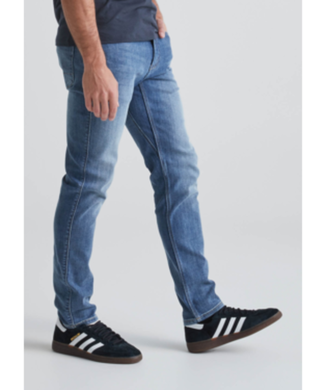 DU/ER DU/ER Hommes Slim Fit MFLS5021