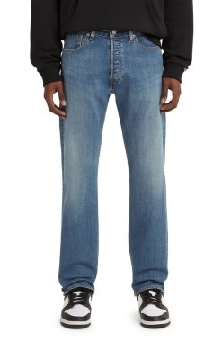 Levi's Levi's Hommes 501 Coupe Original 00501-3333