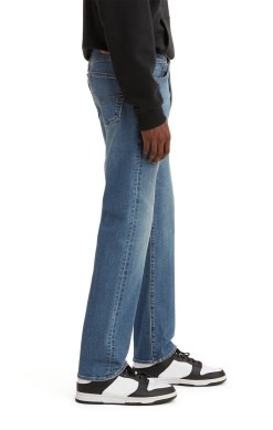 Levi's Levi's Hommes 501 Coupe Original 00501-3333