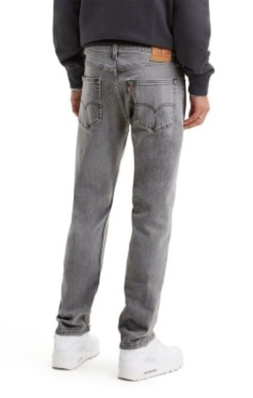 Levi's Men's 502 Taper Fit 29507-0898 - Schreter's Clothing Store