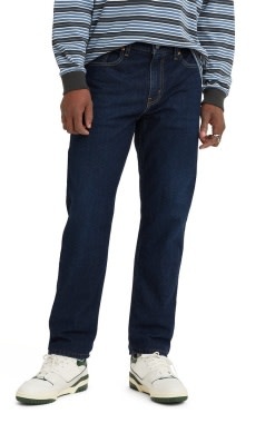Levi's Levi's Hommes 502 Coupe Régulière Effilée 29507-1260