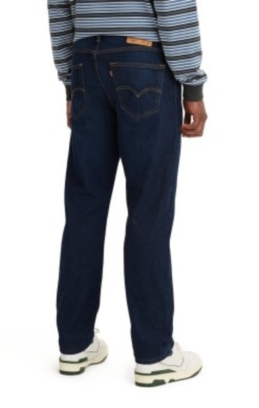 Levi's Men's 502 Taper Fit 29507-1260 - Schreter's Clothing Store