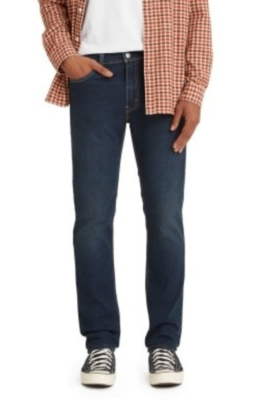 Levi's Levi's Hommes 511 Coupe Étroite 04511-5228