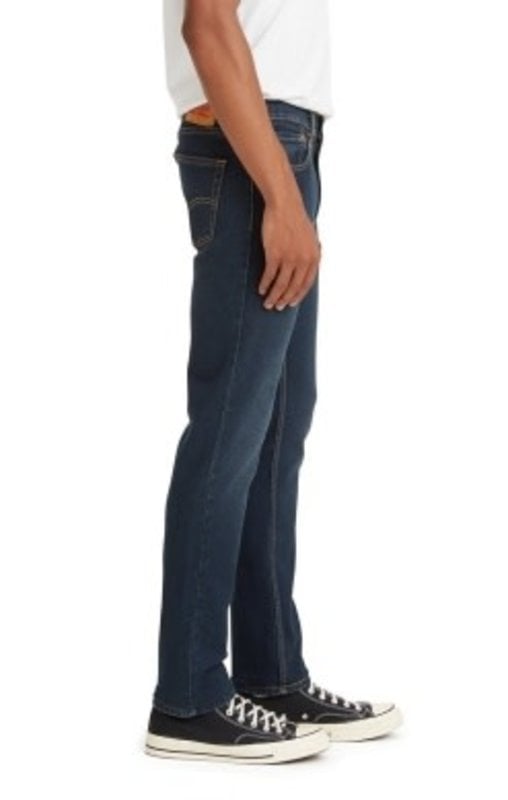 Levi's Levi's Hommes 511 Coupe Étroite 04511-5228