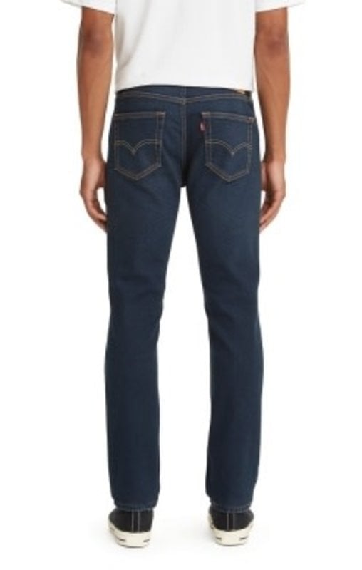 Levi's Levi's Hommes 511 Coupe Étroite 04511-5228