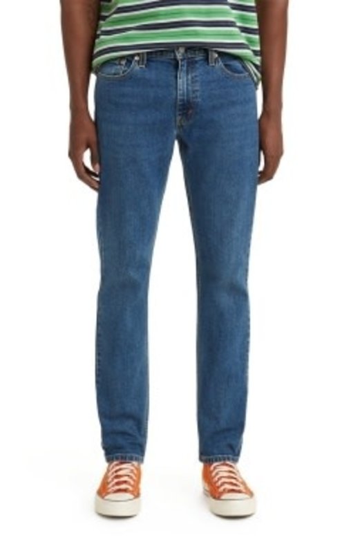 Levi's Levi's Hommes 511 Coupe Slim 04511-5425