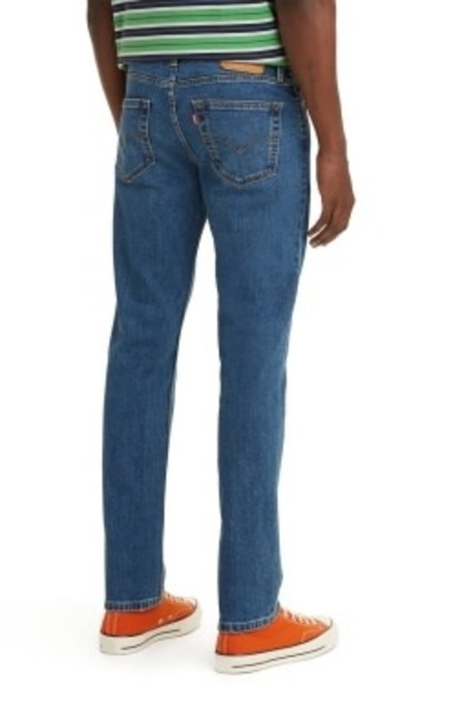 Levi's Levi's Hommes 511 Coupe Slim 04511-5425