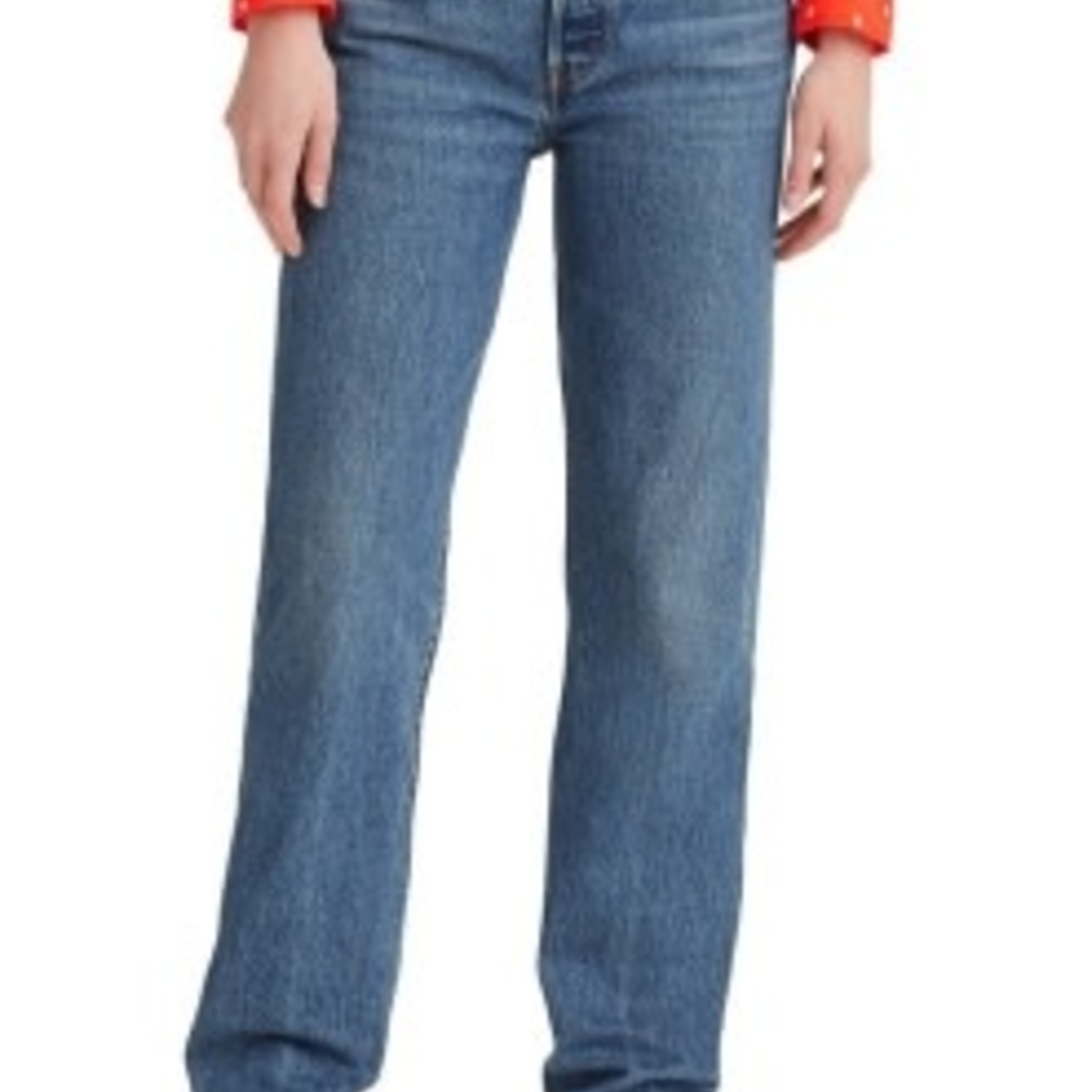 Levi's Women's 501 90's A1959-0005 - Schreter's Clothing Store