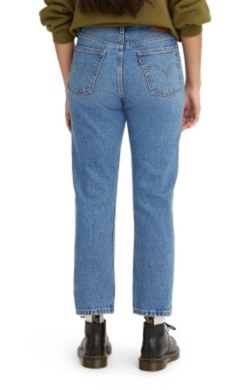 Levi's Women's 501 Crop 36200-0236 - Schreter's Clothing Store