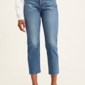 Levi's Levi's Women's Wedgie Straight 34964-0073