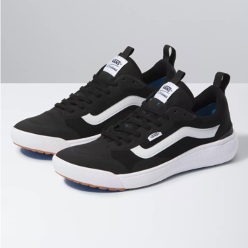 Vans Vans Hommes Ultrarange Exo VN0A4U1KBLK