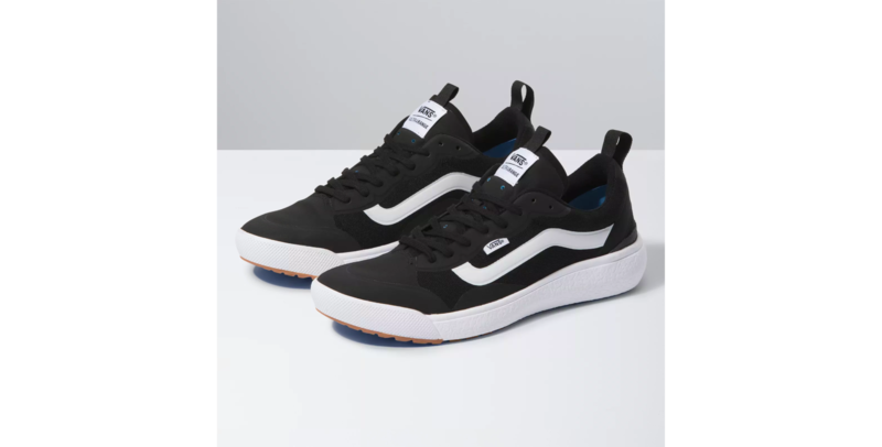 Vans Vans Men's Ultrarange Exo VN0A4U1BLK