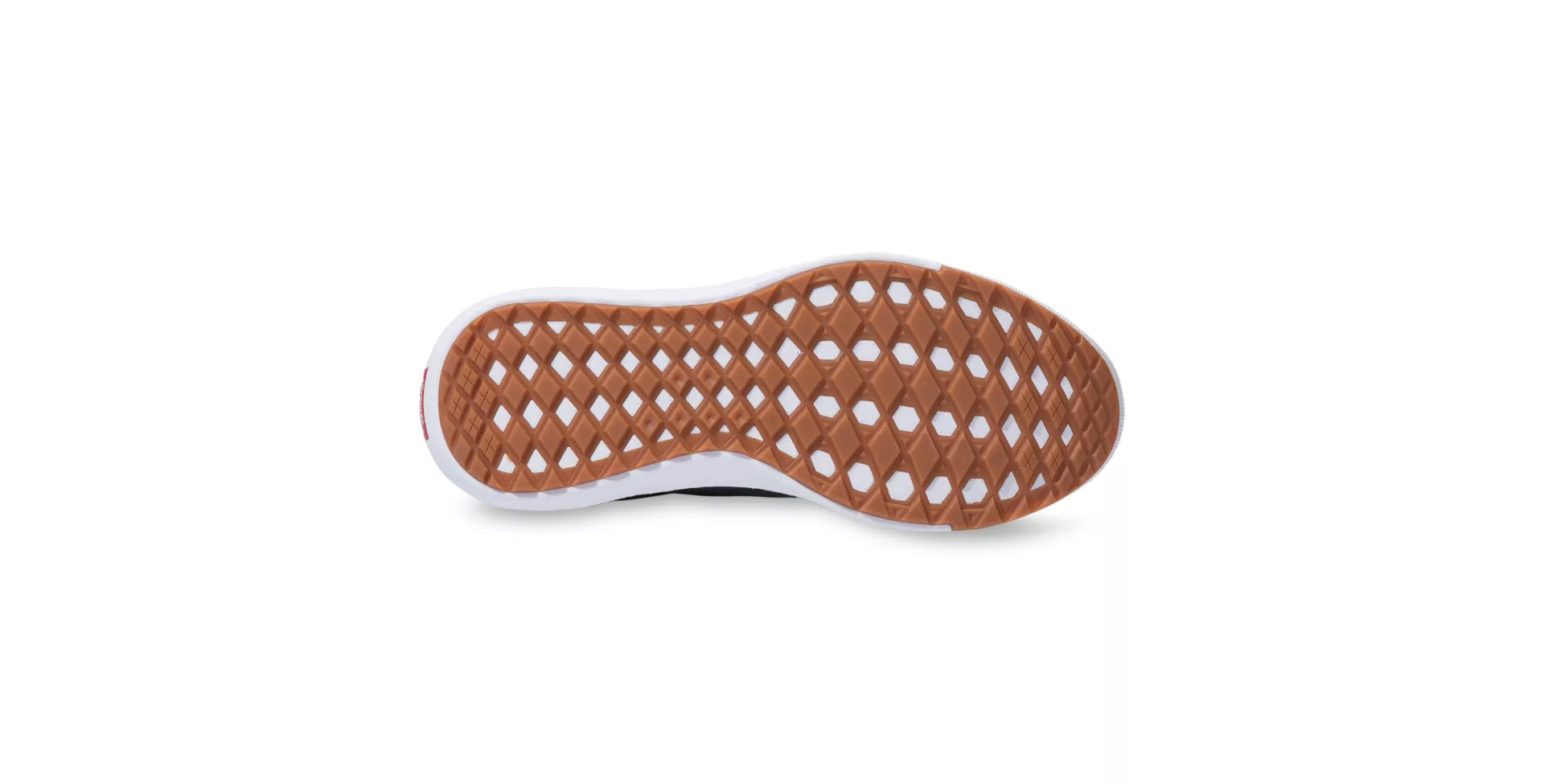 Vans Vans Men's Ultrarange Exo VN0A4U1BLK