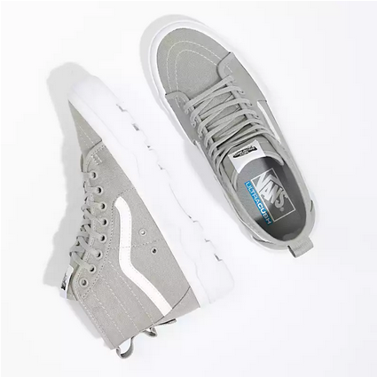 Vans Vans Unisex Sentry Sk8-Hi VN0A5KY5KAQ1