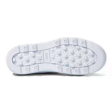 Vans Vans Unisex Sentry Sk8-Hi VN0A5KY5KAQ1