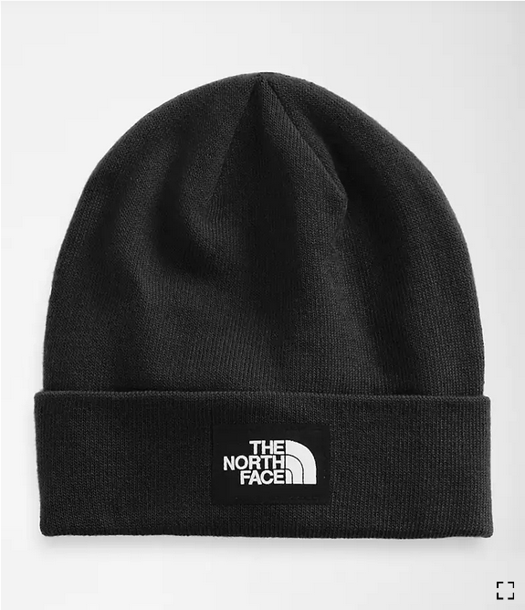 The North Face The North Face Dockworker Beanie NF0A3FNT
