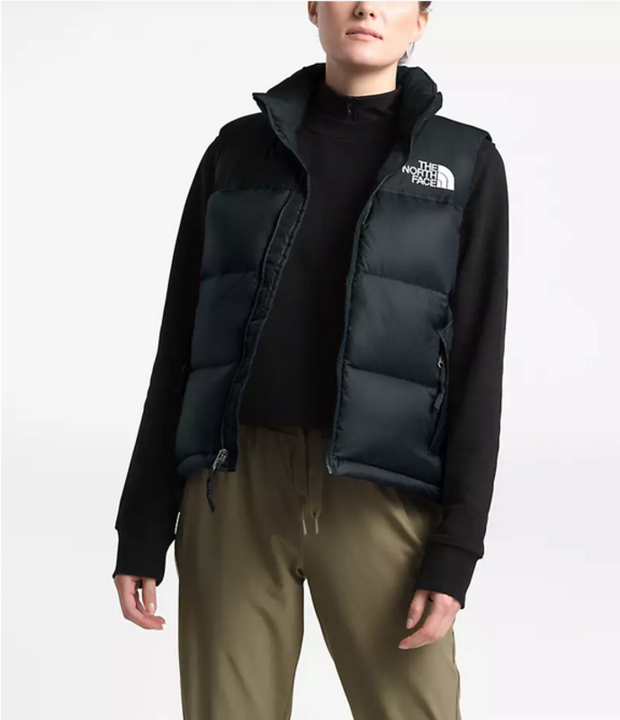 THE NORTH FACE NUPTSE VEST