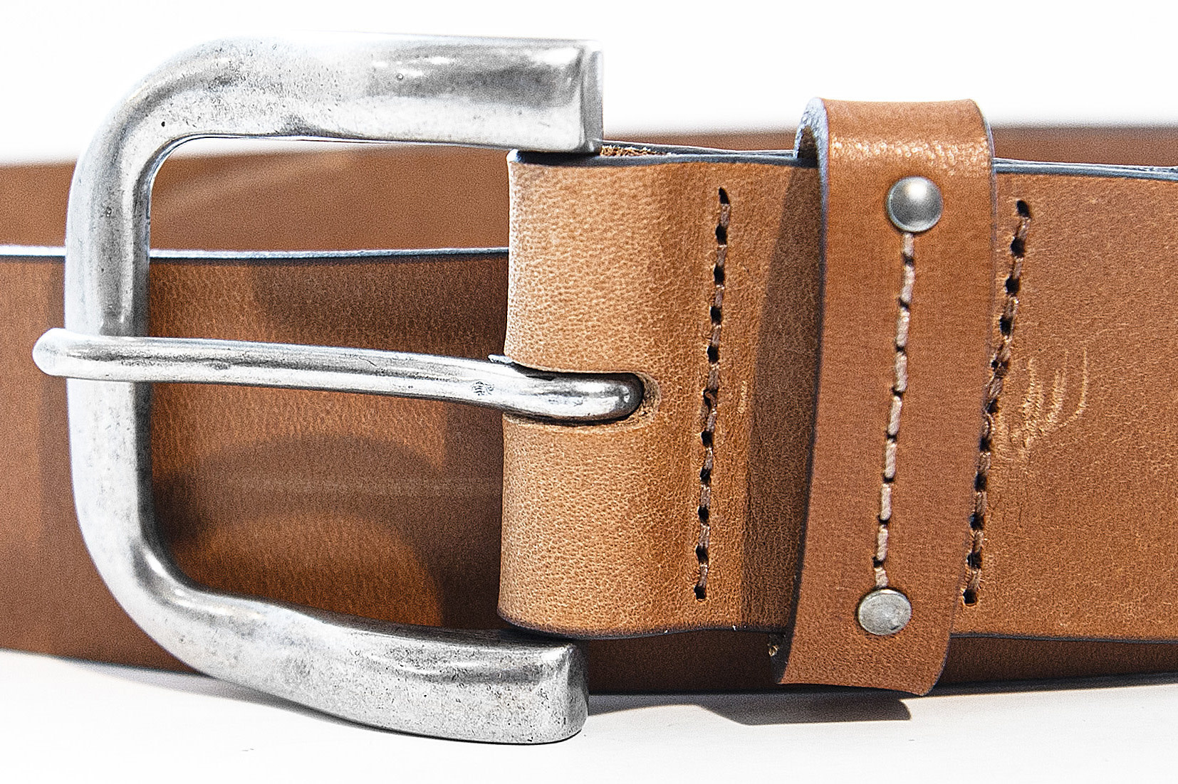 Men's Leather Belts MC6581