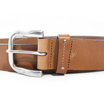 Hommes Ceinture Cuir MC6581