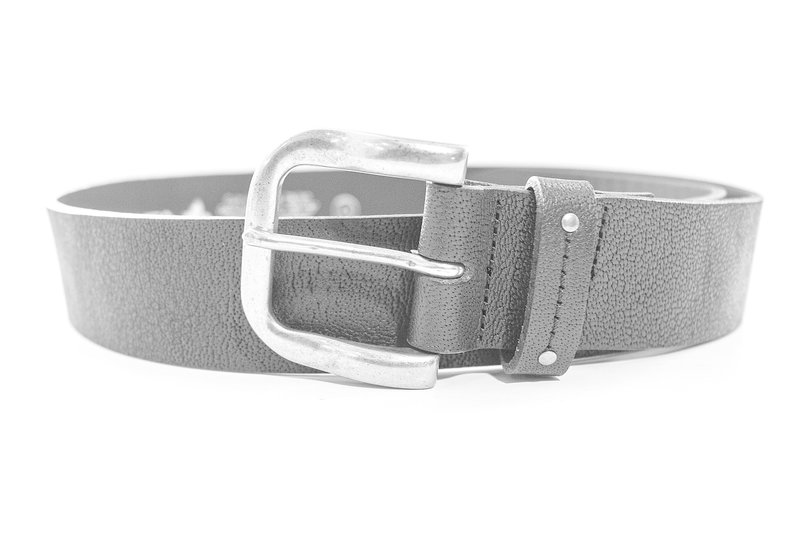 Hommes Ceinture Cuir MC6581