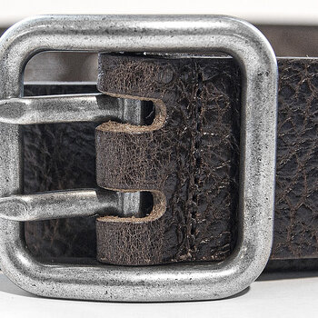 Men's Leather Belt MC6579