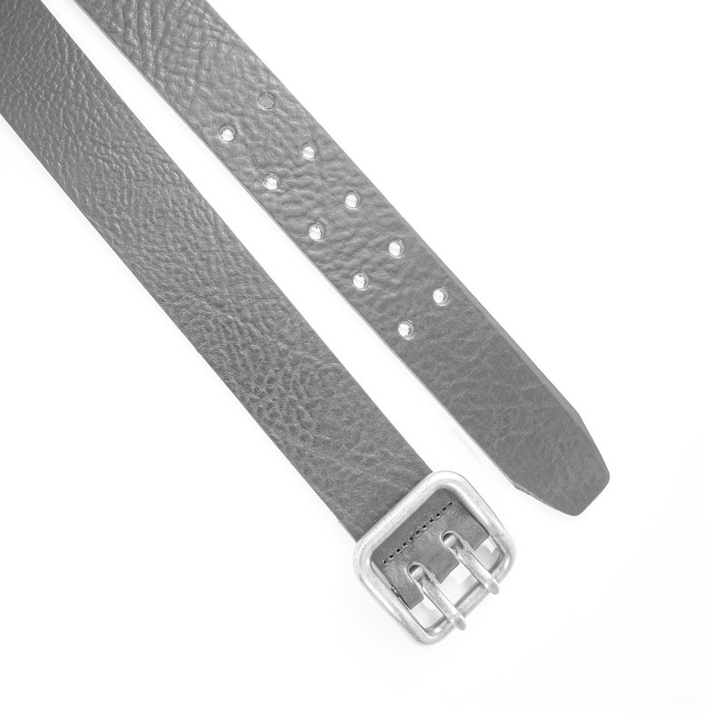 Men's Leather Belt MC6579