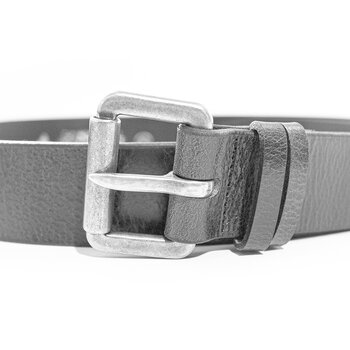 Men's Leather Belt MC6580