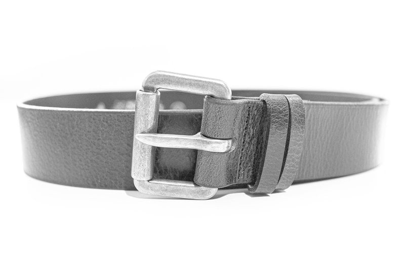 Men's Leather Belt MC6580