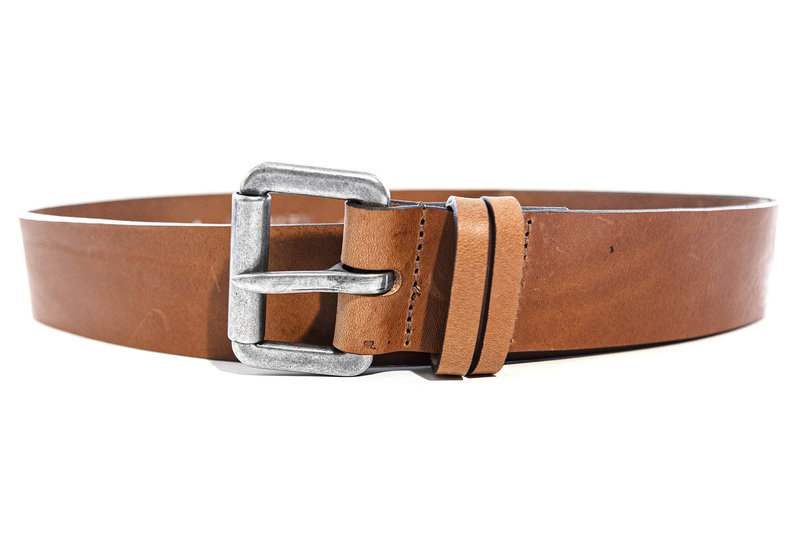 Men's Leather Belt MC6580