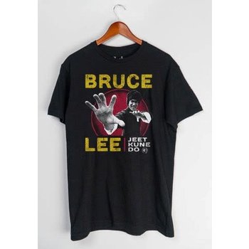 JOAT Bruce Lee - Jeet Kune Do T-Shirt BL5123