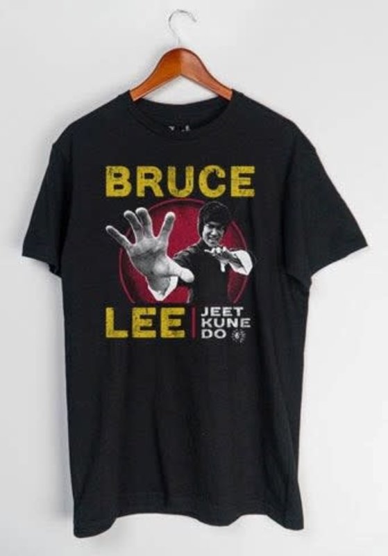 JOAT Bruce Lee - Jeet Kune Do T-Shirt BL5123
