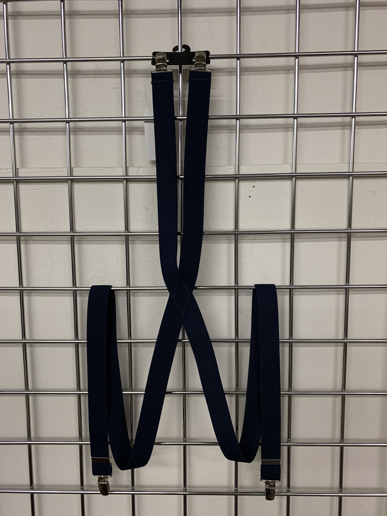 Hommes Bretelle 164  1'' Clip