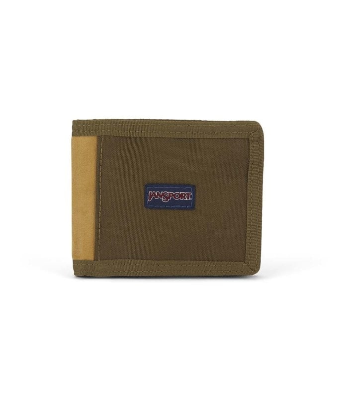 Jansport Jansport Bifold Portefeuille