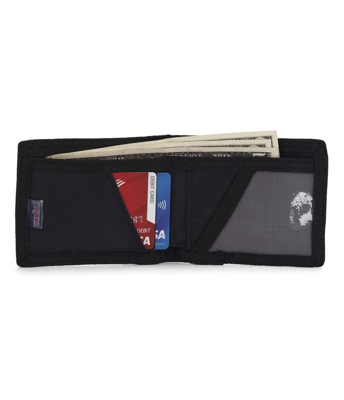 Jansport Jansport Bifold Wallet