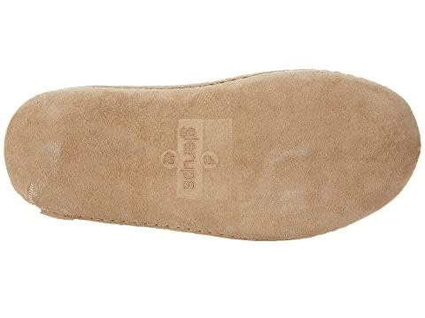 Glerups Glerups Men's Slip On Leather - B