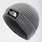 The North Face The North Face Logo Box Cuff Beanie NF0A3FJX