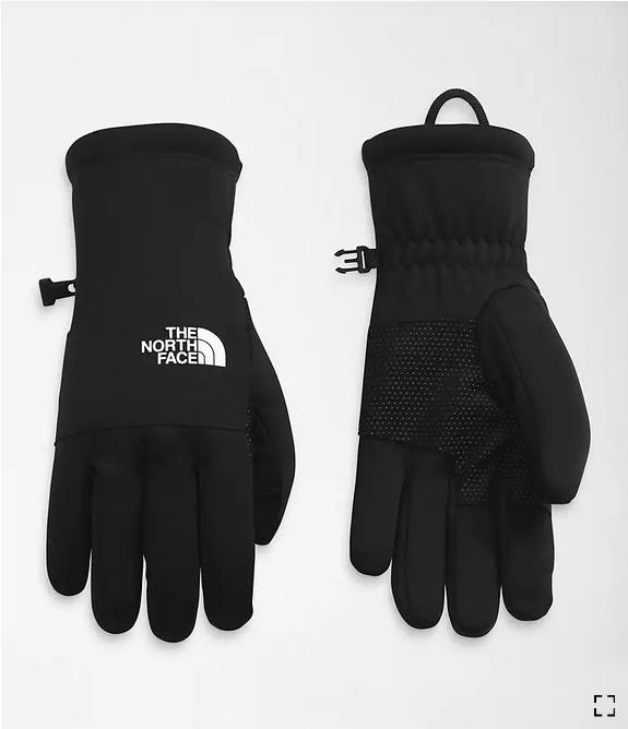 The North Face The North Face Men's Sierra Etip NF0A7RJ7