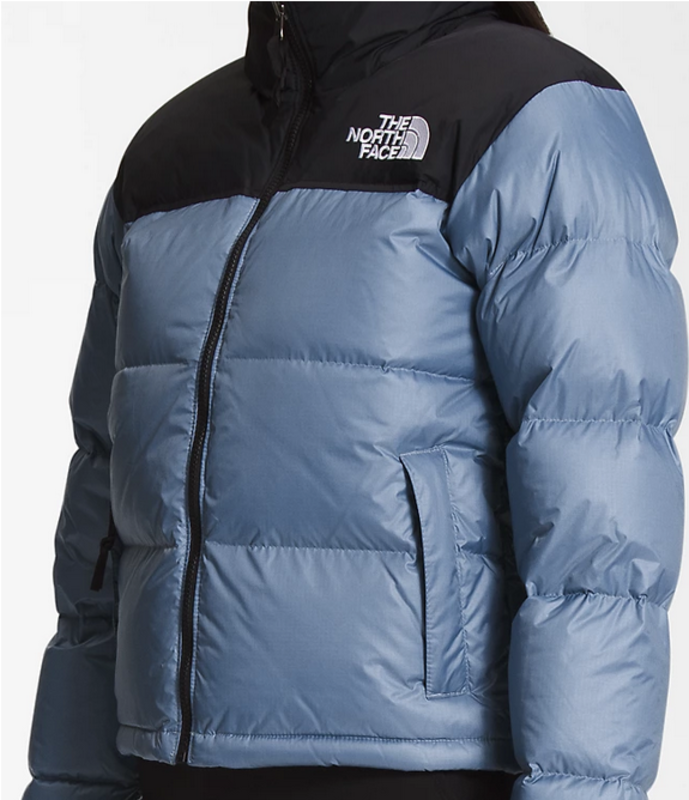 The North Face The North Face Women's Retro Nuptse NF0A3XEO