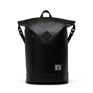 Herschel Supply Co. Herschel Roll Top Weather Resistant