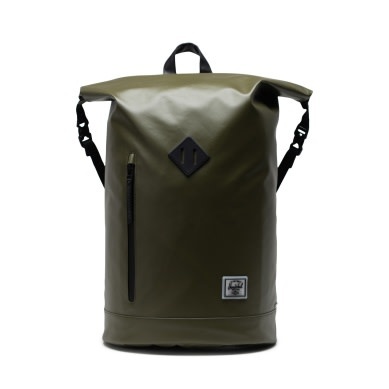Herschel Supply Co. Herschel Roll Top Weather Resistant