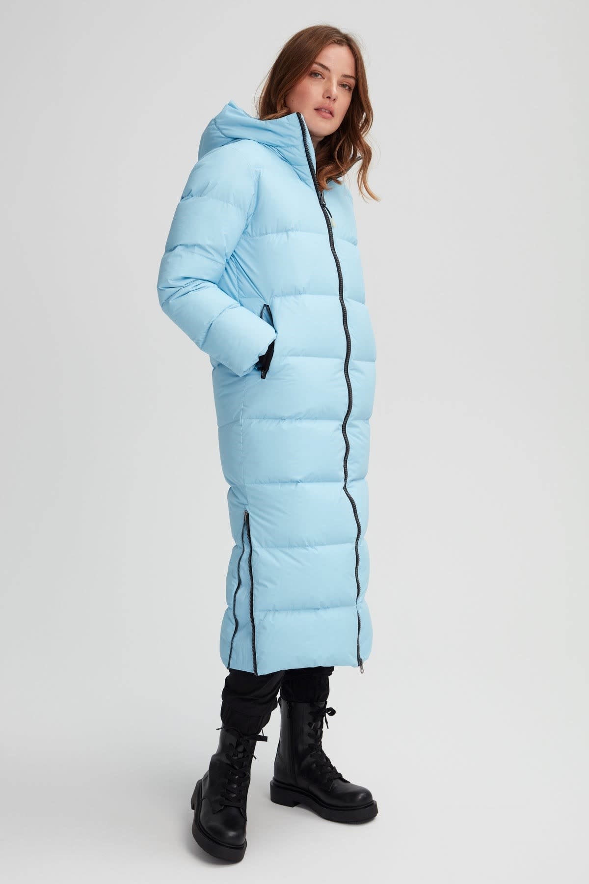 Audvik manteau 2025 femme