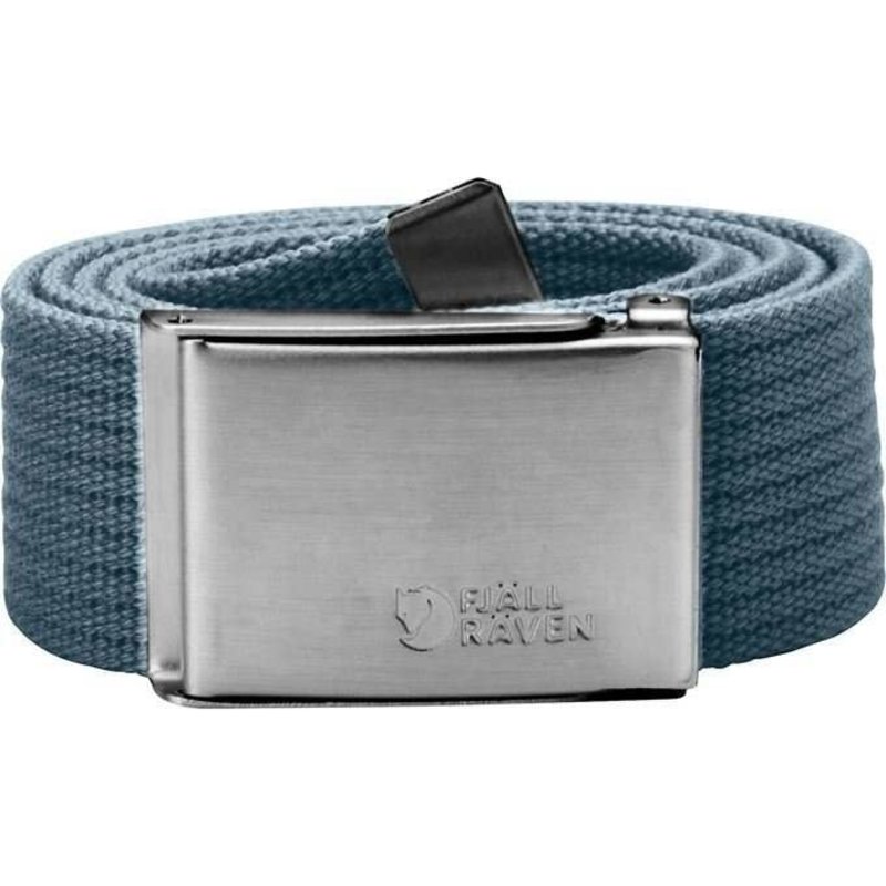 Fjall Raven Fjall Raven Unisex Canvas Belt F77029