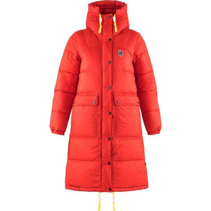 Fjall Raven Fjall Raven Femmes Expedition Long Down F86126