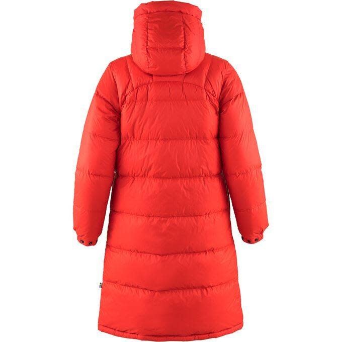 Fjall Raven Fjall Raven Femmes Expedition Long Down F86126
