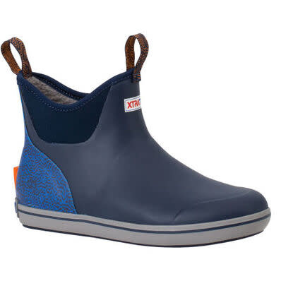 Xtratuf Xtratuf Men's 6" Ankle Deck Boot XMAB-2TP